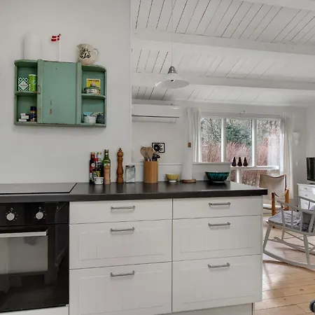 Amazing In With Kitchen * Rørvig