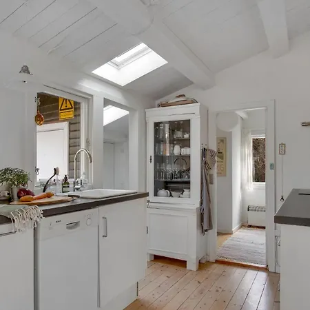 Holiday home Amazing In With Kitchen Rorvig
