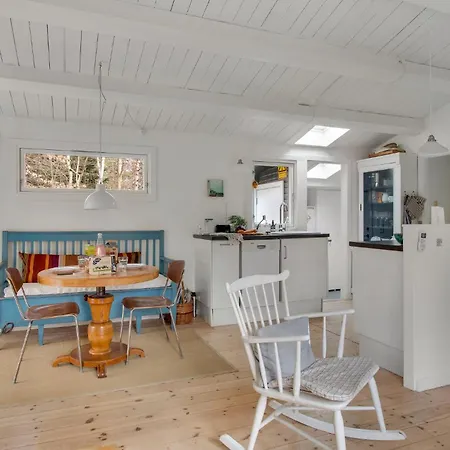 Amazing In With Kitchen Rørvig