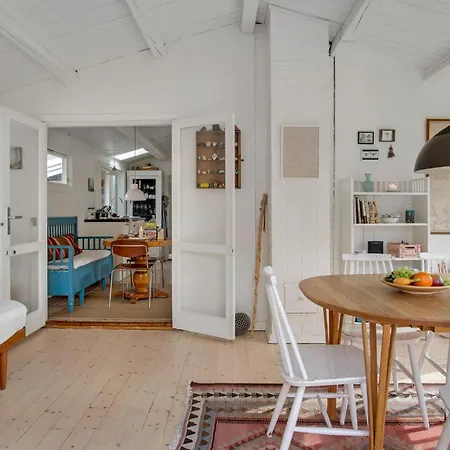 Amazing In With Kitchen Rørvig