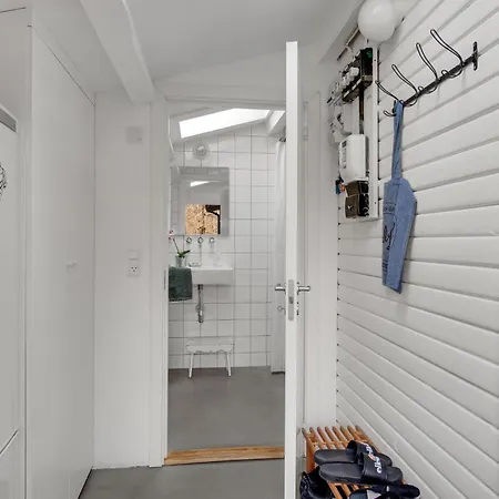 Amazing In With Kitchen * Rørvig