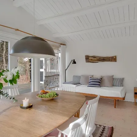 Casa de Férias Amazing In With Kitchen *