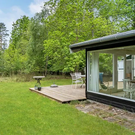 Amazing In With Kitchen *