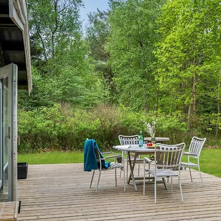 Amazing In With Kitchen Rørvig