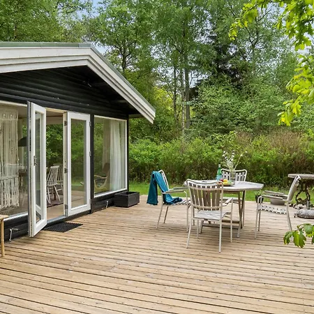 Amazing In With Kitchen Ferienhaus