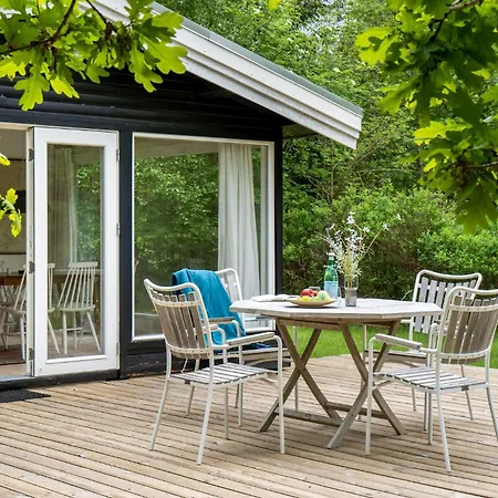Amazing In With Kitchen Rørvig