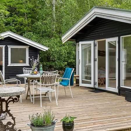 Holiday home Amazing In With Kitchen Rorvig