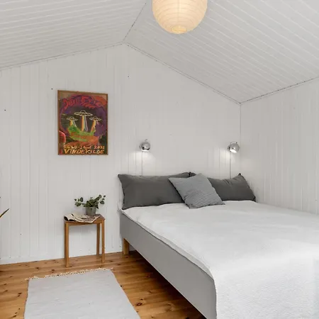 Amazing In With Kitchen