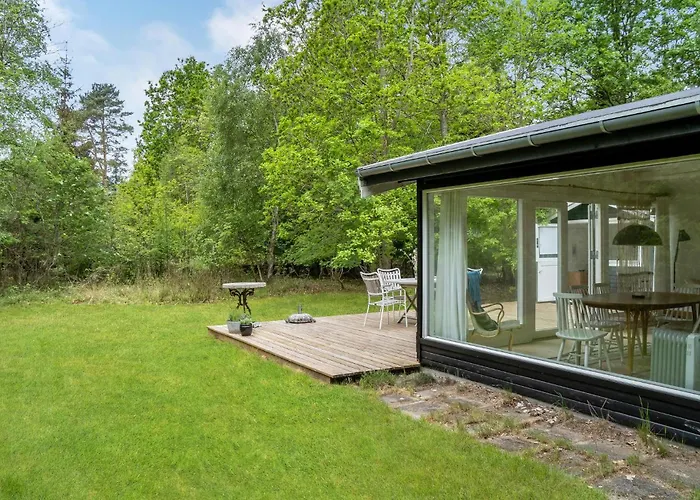 Amazing In With Kitchen *